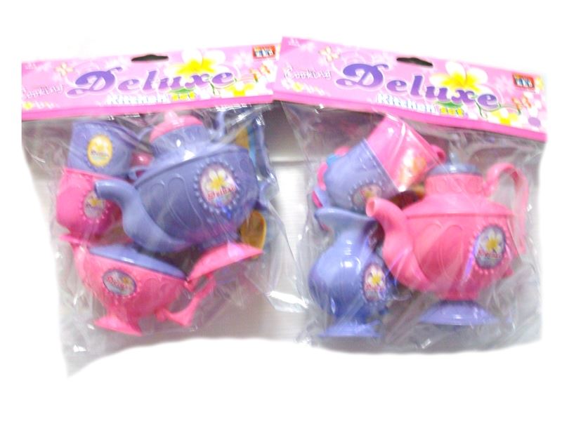 TEA SET 2 ASST. - HP1105085