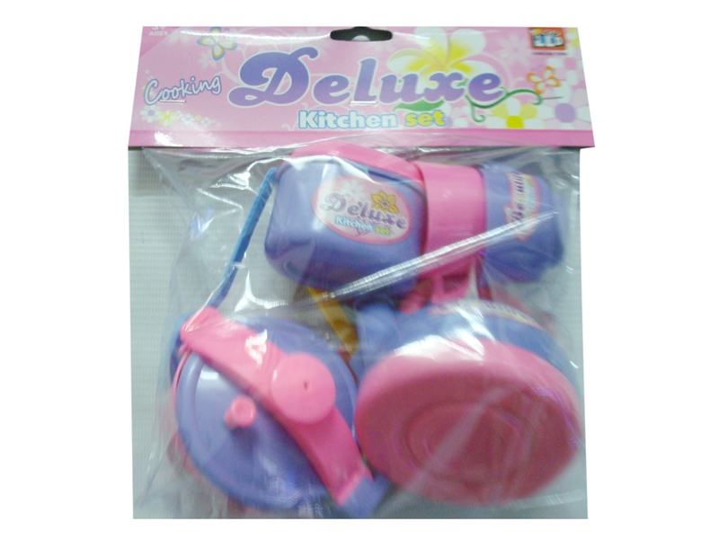 TEA SET - HP1105086