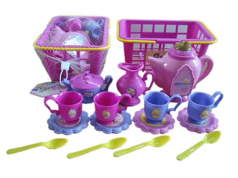 TEA SET - HP1105089