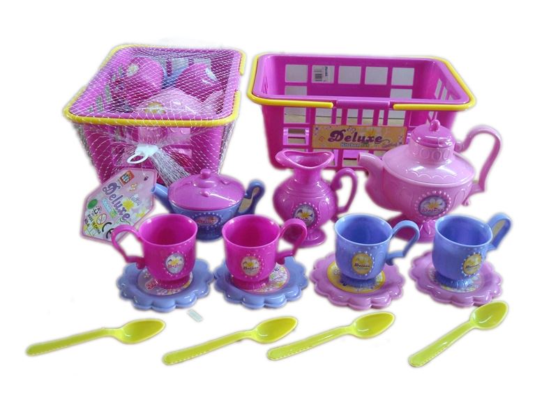 TEA SET - HP1105090