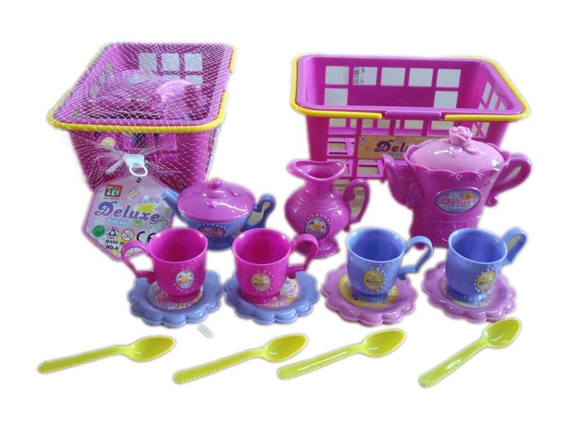 TEA SET - HP1105091