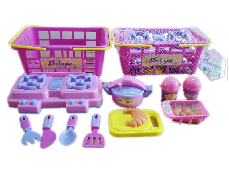 TEA SET - HP1105092