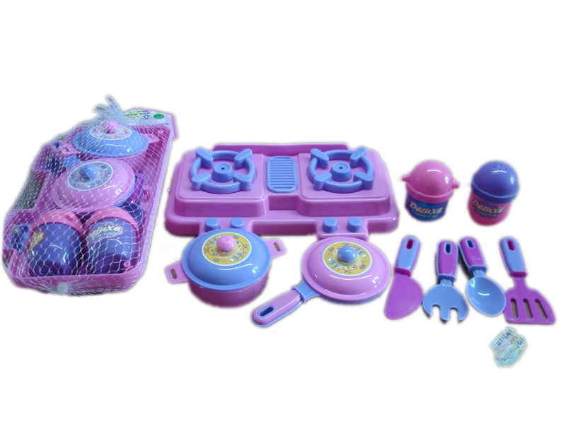 TEA SET - HP1105093