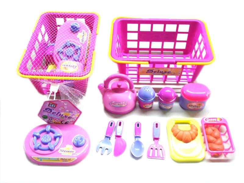 TEA SET - HP1105094