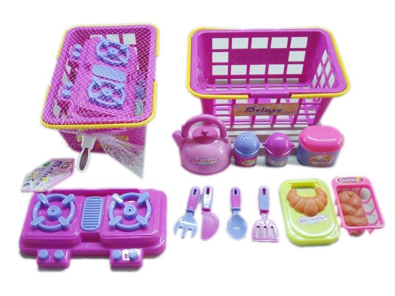 TEA SET - HP1105095