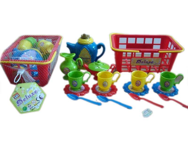 TEA SET - HP1105097