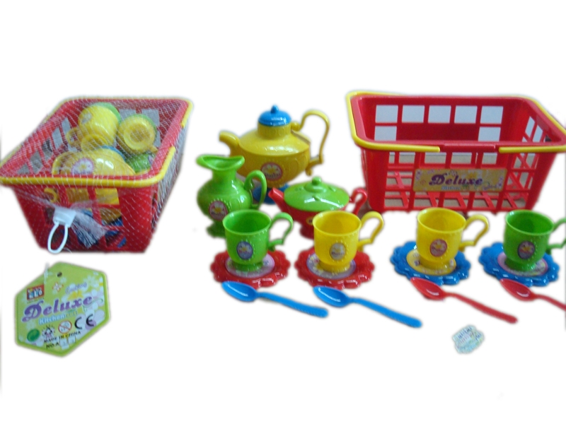 TEA SET - HP1105098