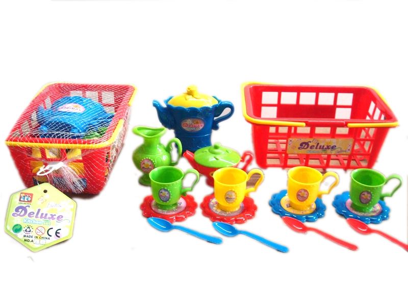 TEA SET - HP1105099