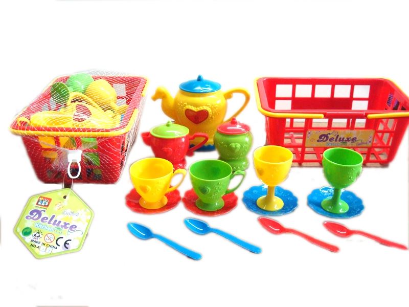 TEA SET - HP1105100
