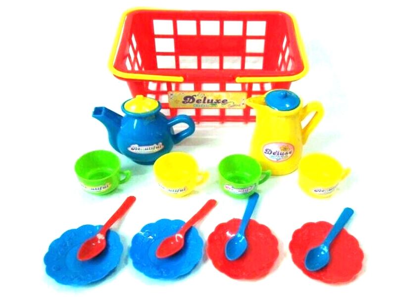 TEA SET - HP1105102