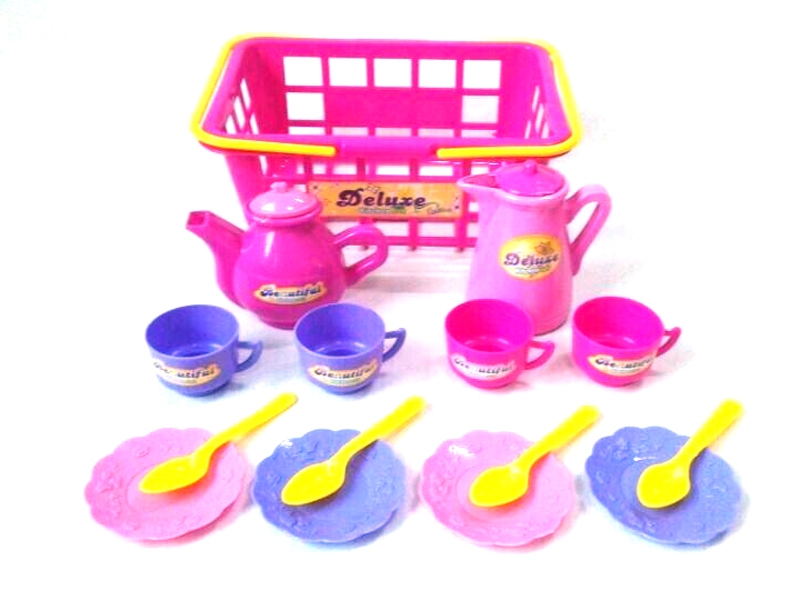 TEA SET - HP1105103