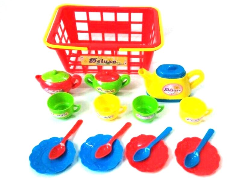 TEA SET - HP1105104