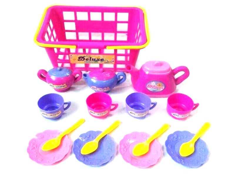 TEA SET - HP1105105