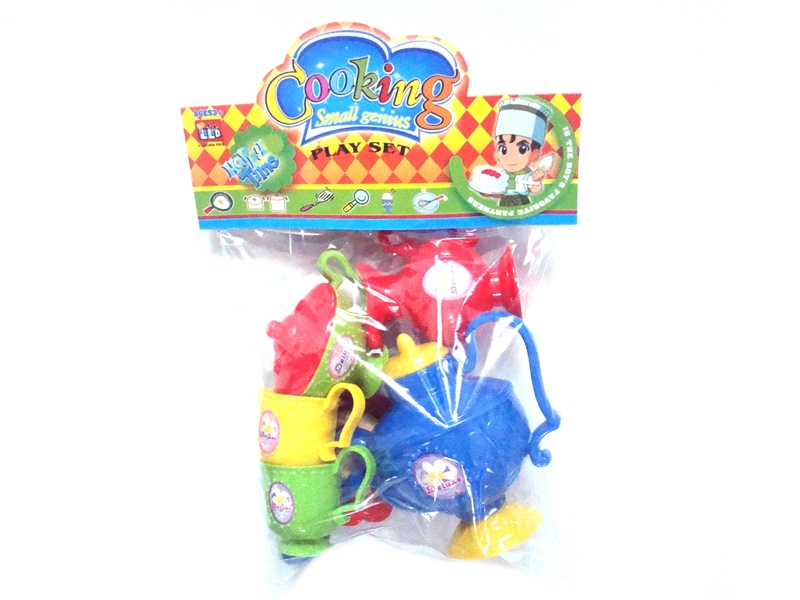 TEA SET - HP1105108
