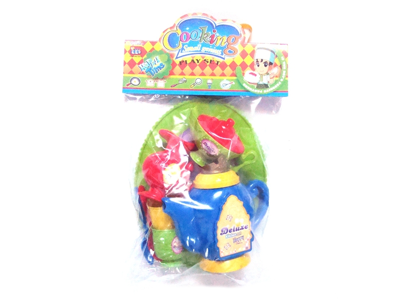 TEA SET - HP1105110