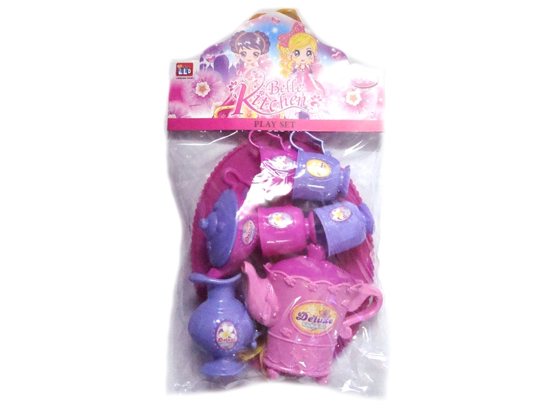 TEA SET - HP1105112