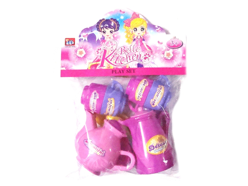TEA SET - HP1105115