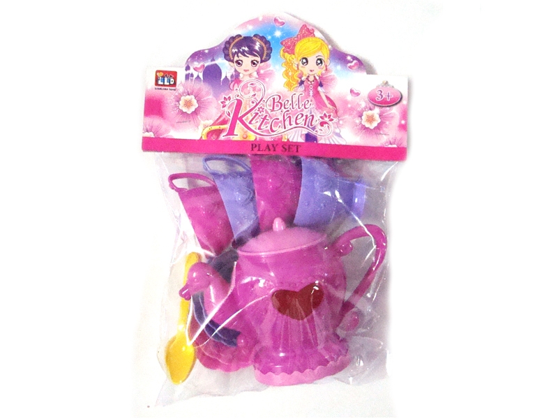 TEA SET - HP1105117