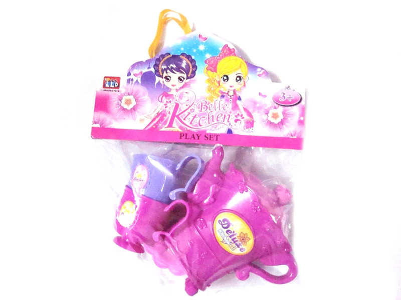 TEA SET - HP1105126