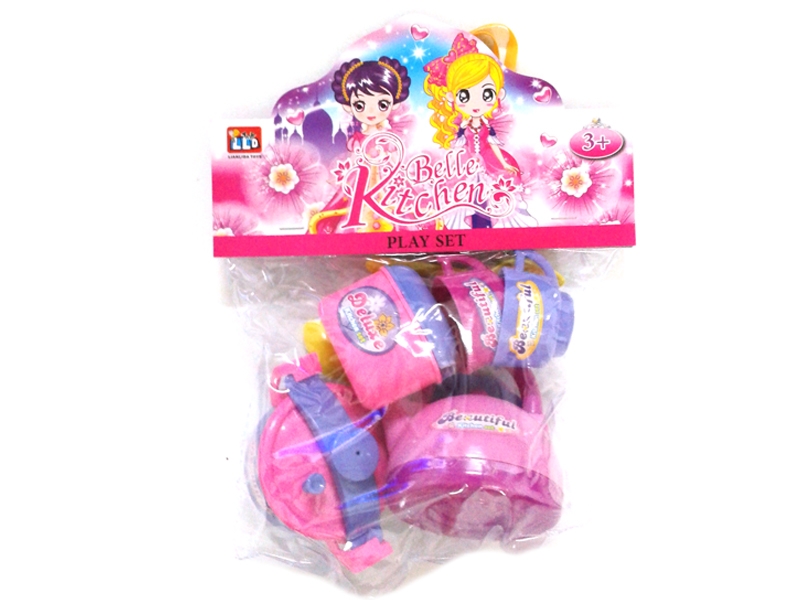 TEA SET - HP1105140