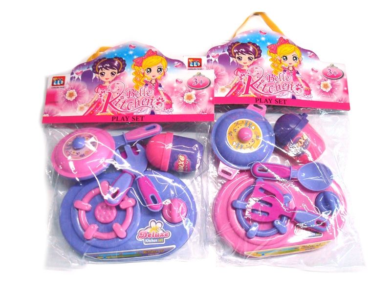 TEA SET - HP1105141