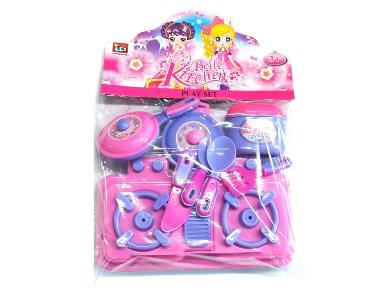 TEA SET - HP1105142