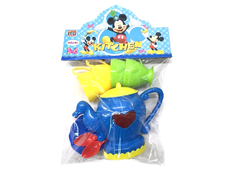 TEA SET - HP1105152