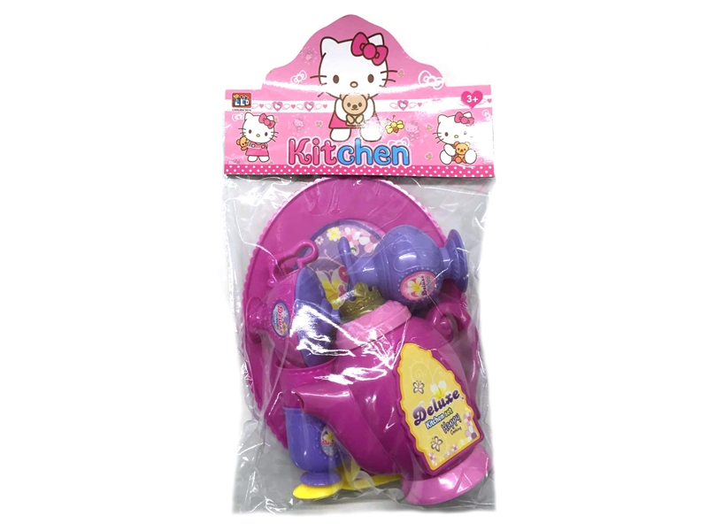 TEA SET - HP1105157