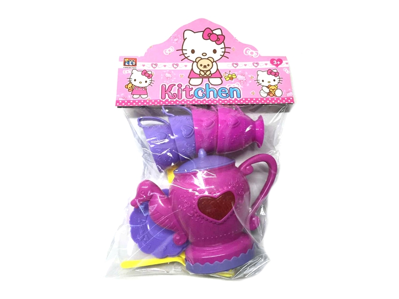 TEA SET - HP1105158