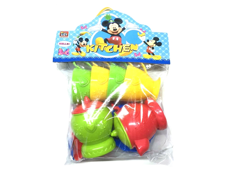 TEA SET - HP1105160