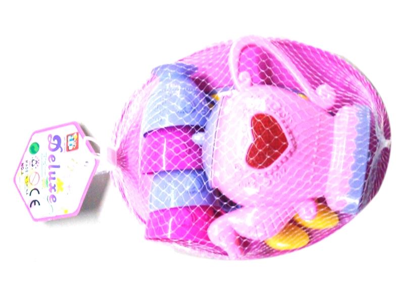 TEA SET - HP1105163