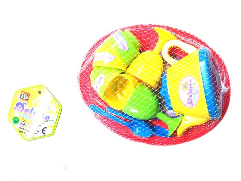 TEA SET - HP1105166