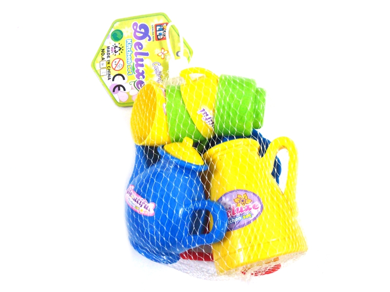 TEA SET - HP1105171