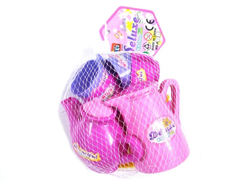 TEA SET - HP1105177