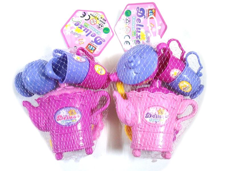 TEA SET 2 ASST. - HP1105179