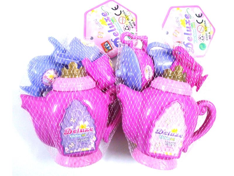 TEA SET 2 ASST. - HP1105180
