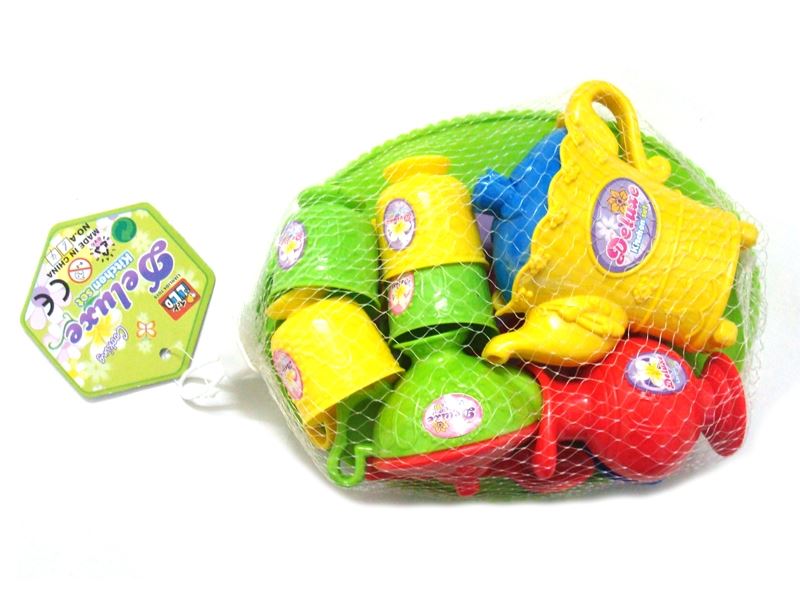 TEA SET - HP1105186