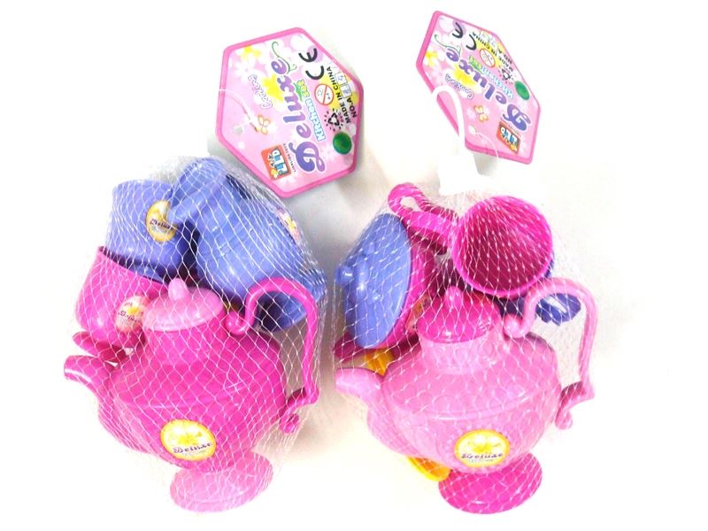 TEA SET 2 ASST. - HP1105187