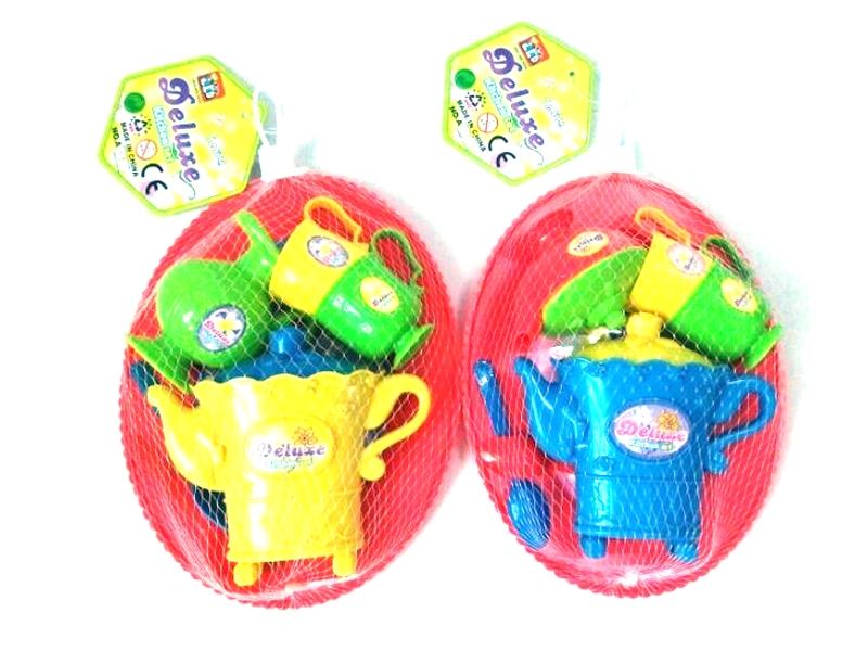 TEA SET 2 ASST. - HP1105191