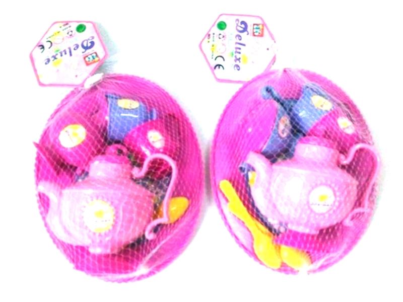 TEA SET 2 ASST. - HP1105194