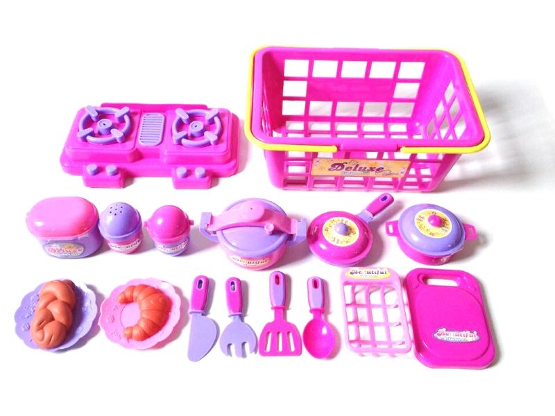 TEA SET - HP1105195