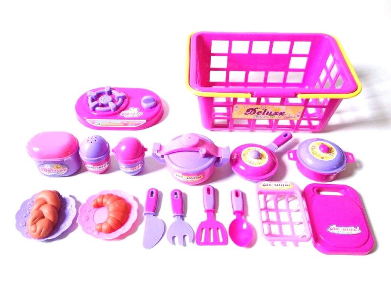 TEA SET - HP1105196