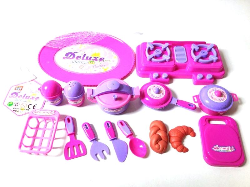 TEA SET - HP1105197