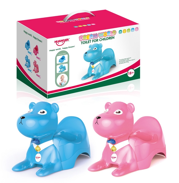 CHILDREN TOILET - HP1105246