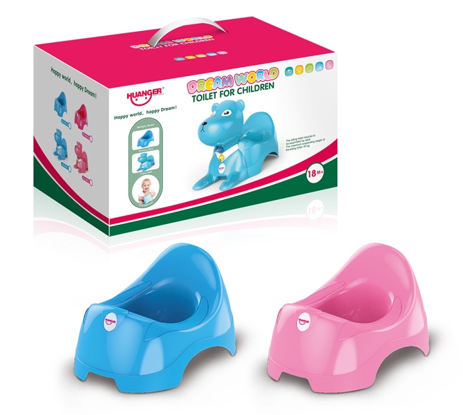 CHILDREN TOILET - HP1105247