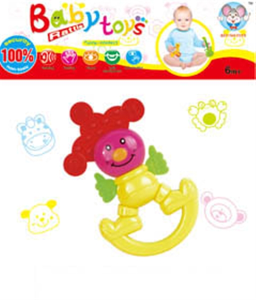 BABY RATTLE - HP1105450