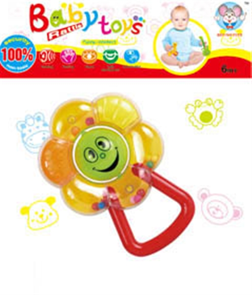BABY RATTLE - HP1105451