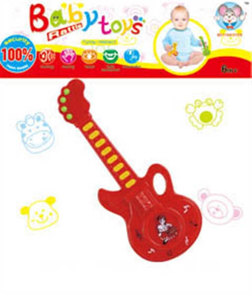 BABY RATTLE - HP1105453