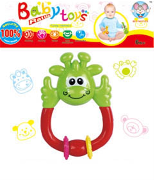 BABY RATTLE - HP1105454