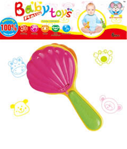 BABY RATTLE - HP1105455